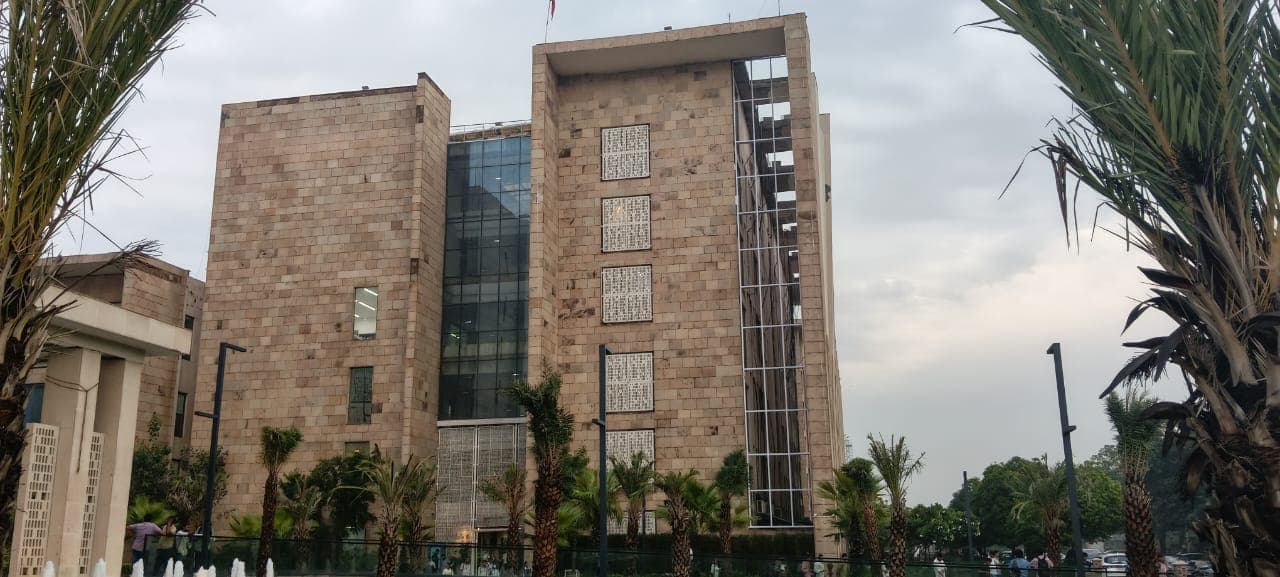 Galgotias University Greater Noida Campus photo 6